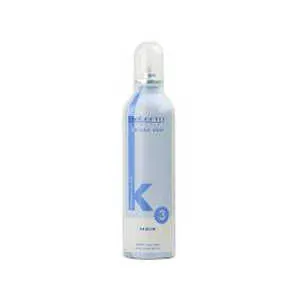Keratin Shot Serum Anti-frizz 100 ml - Salerm