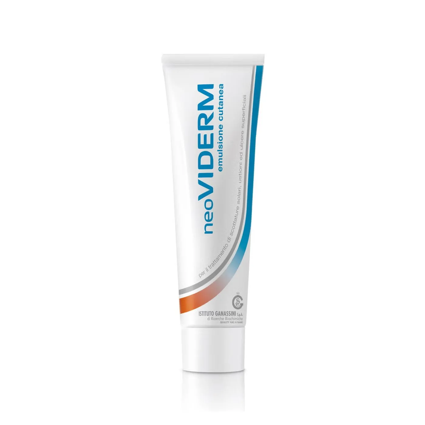 Neoviderm Emulsion 100 ml