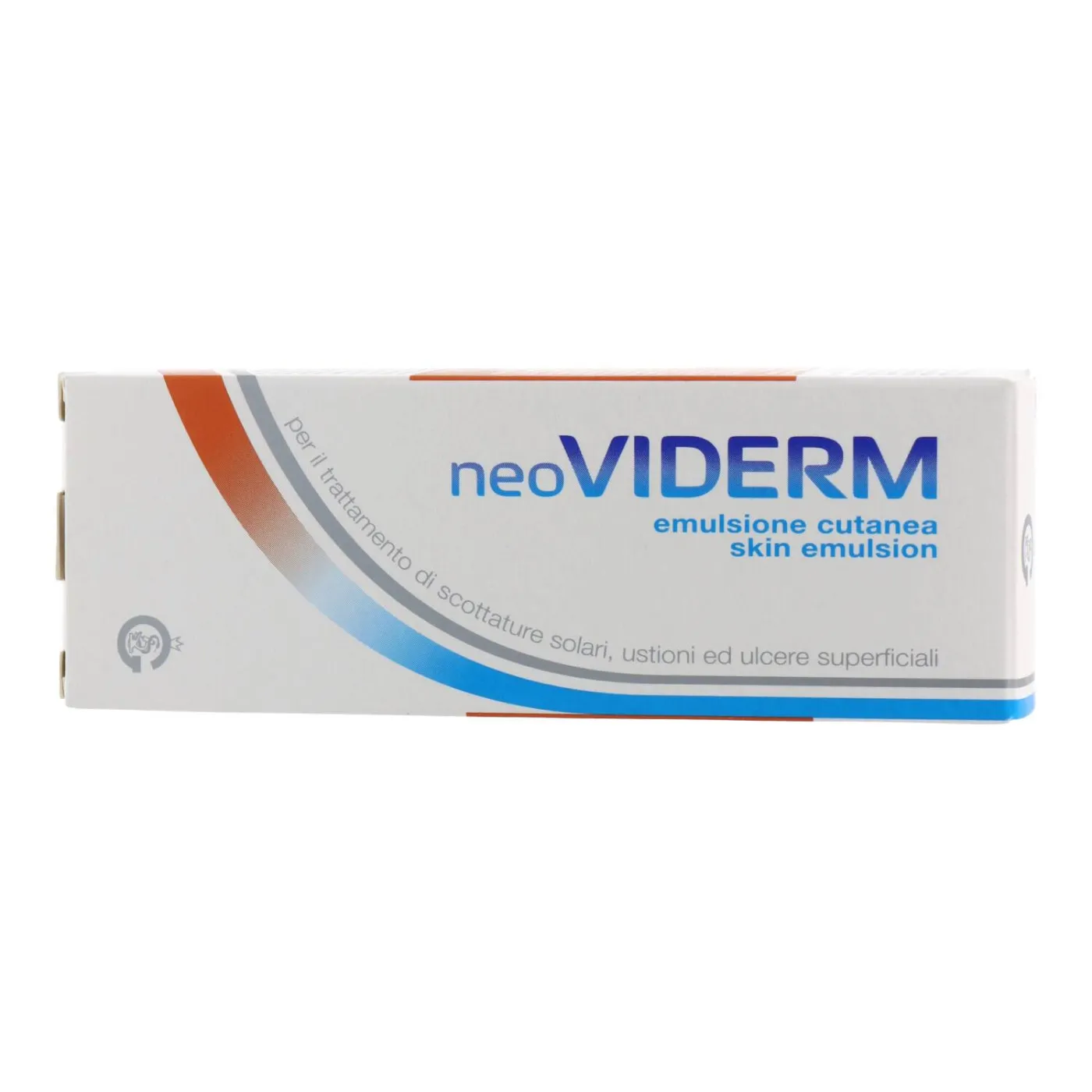 Neoviderm Emulsion Cutanea 30 ml