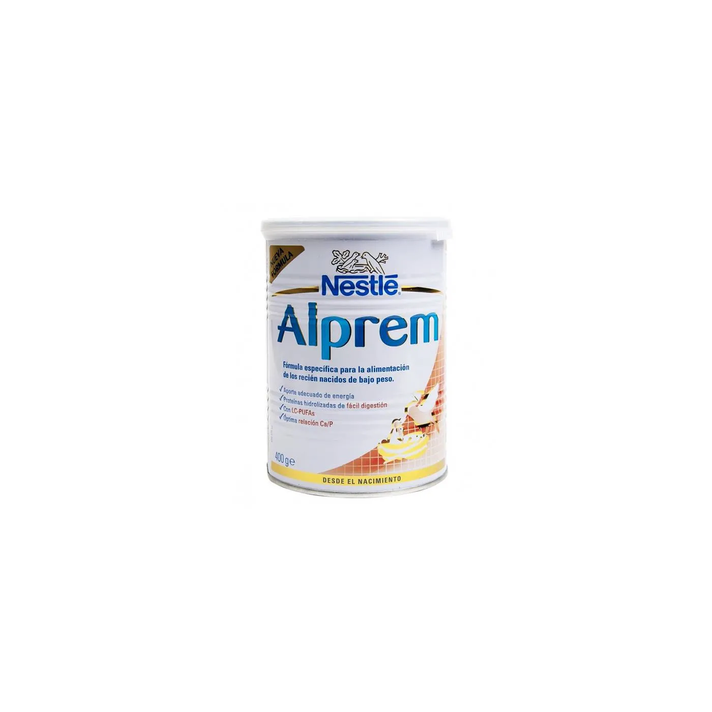 Nestle Alprem 400 g