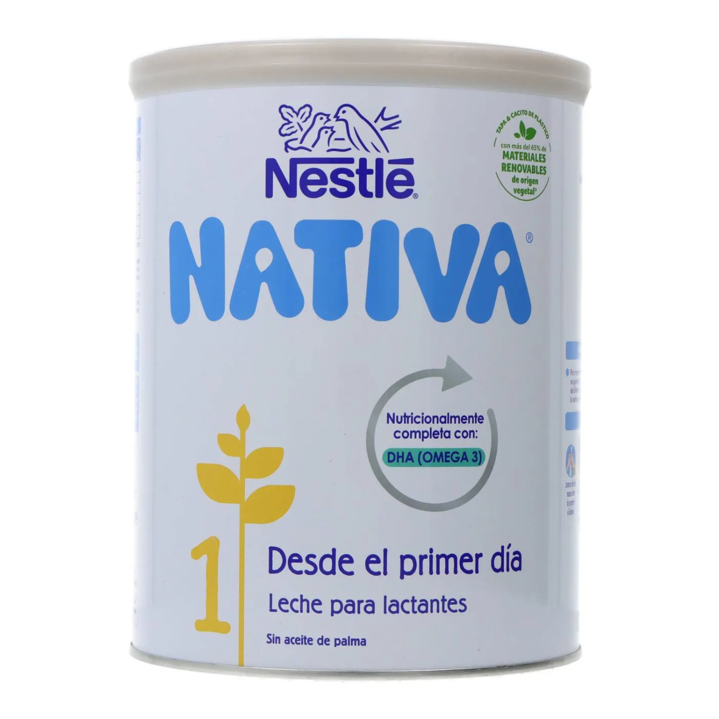 Nestle Nativa 1 Inicio 800 g