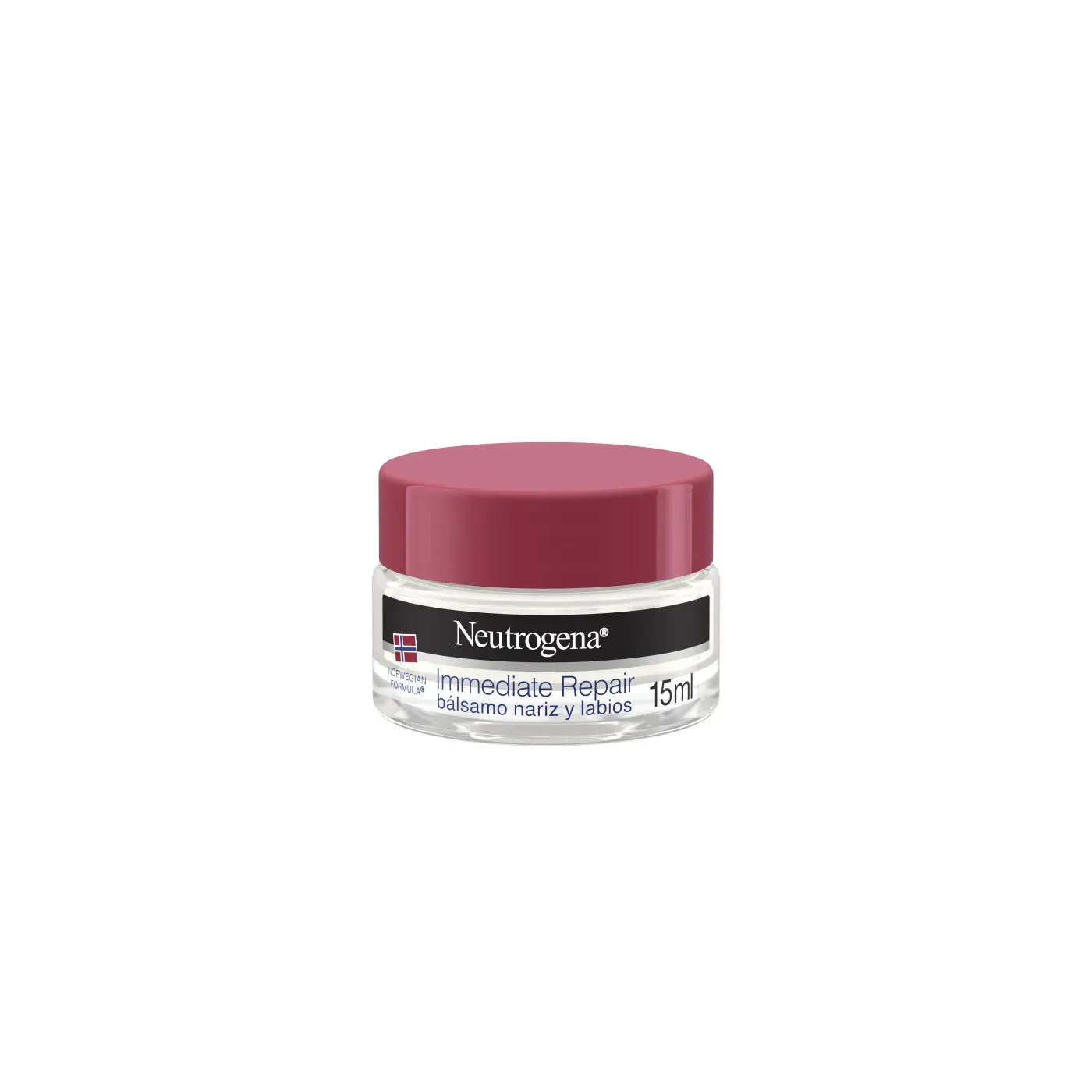 Neutrogena Balsamo Nariz Y Labios 15ml