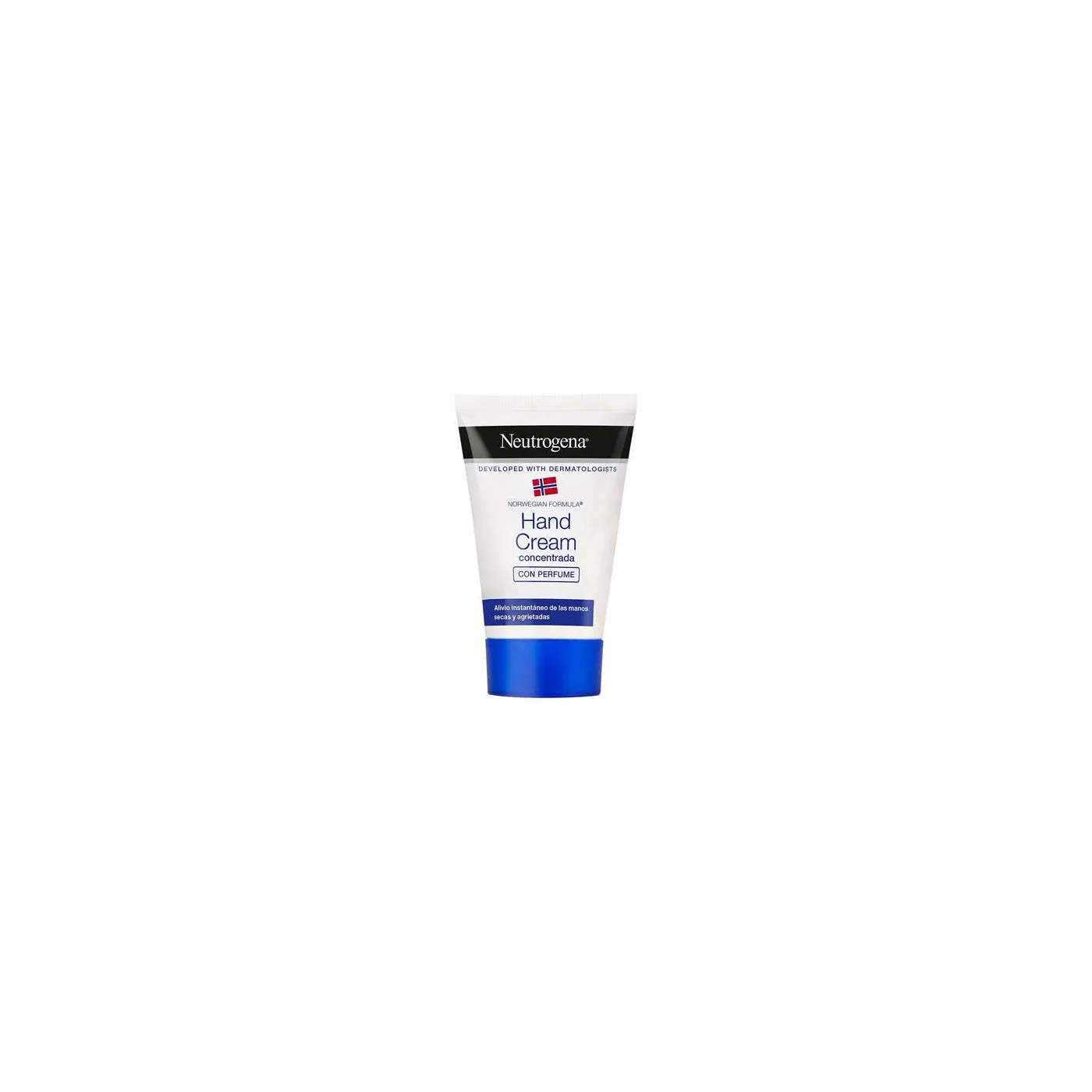 Neutrogena Crema De Manos Concentrada 50 ml