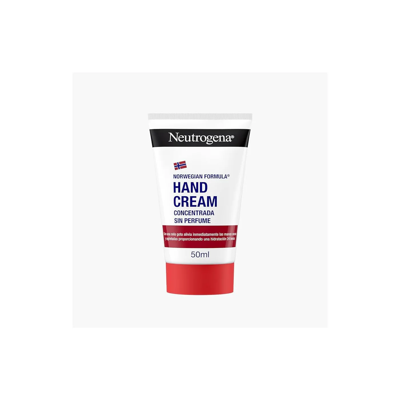 Neutrogena Crema De Manos Concentrada Sin Perfum