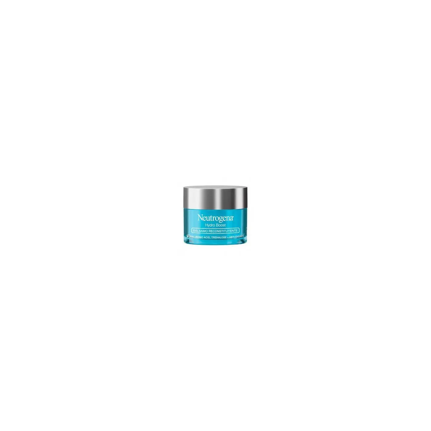 Neutrogena Hydro Boost Balsamo Reconstituyente 5