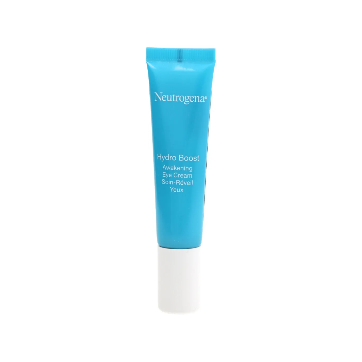Neutrogena Hydro Boost Contorno De Ojos Crema Ge