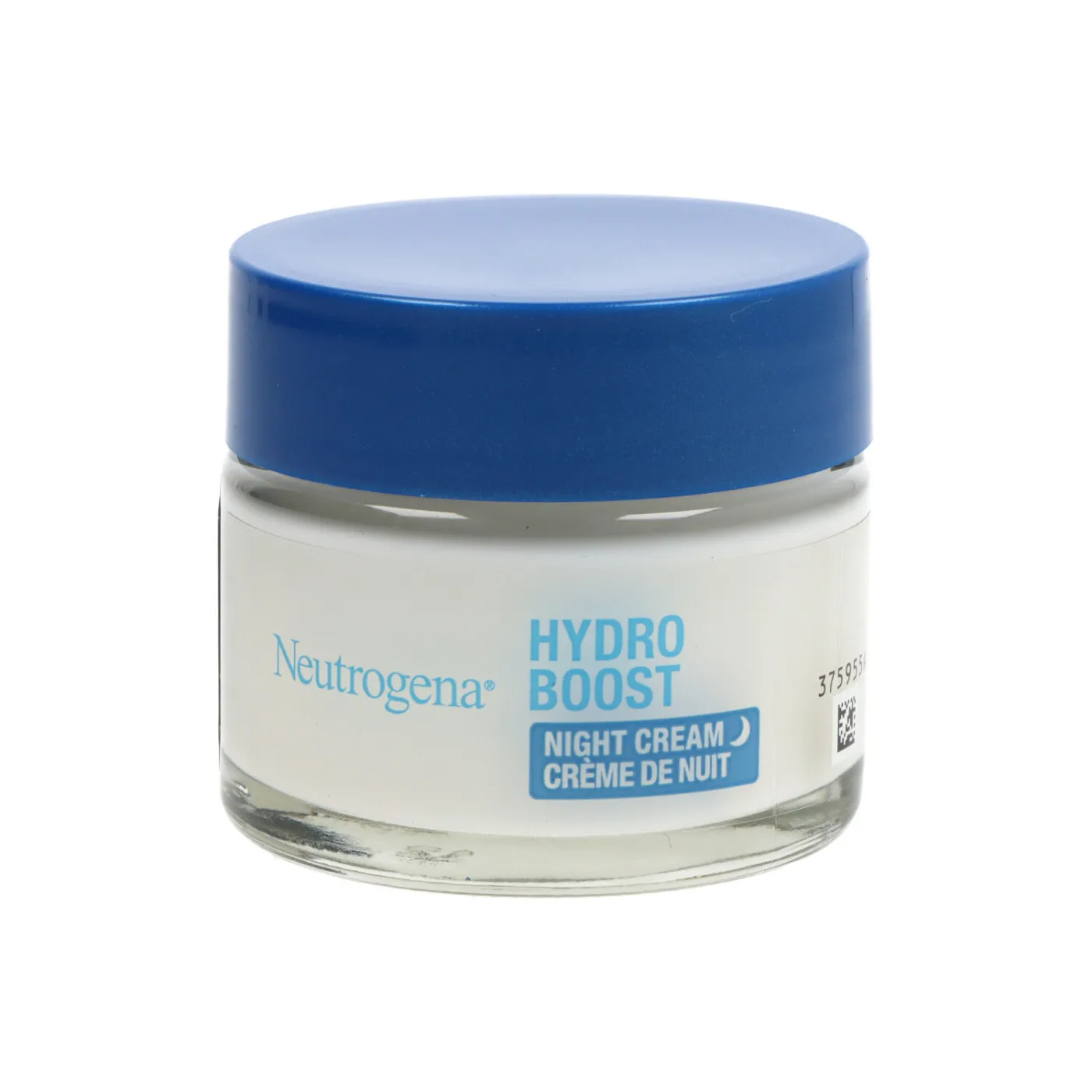 Neutrogena Hydro Boost Crema Hidratante De Noche 50 ml