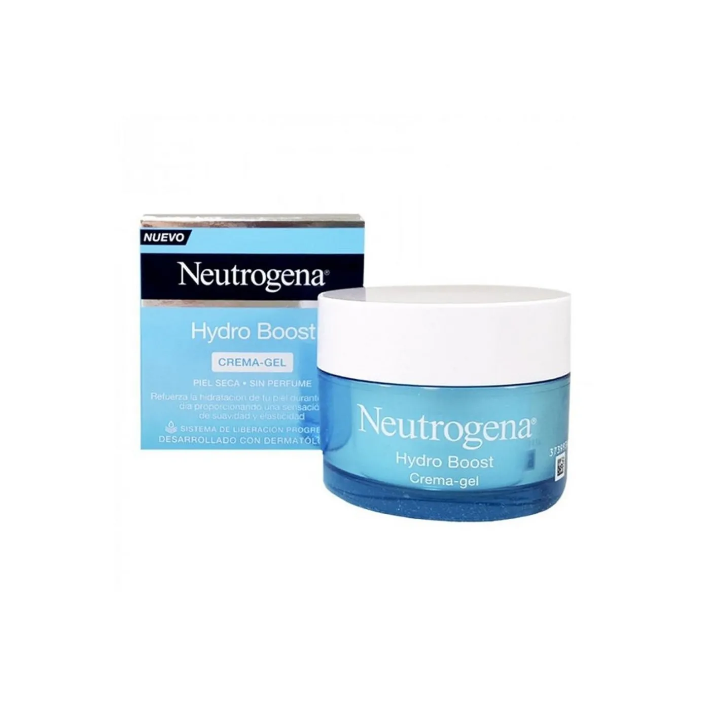 Neutrogena Hydro Boost Gel Crema 50 ml