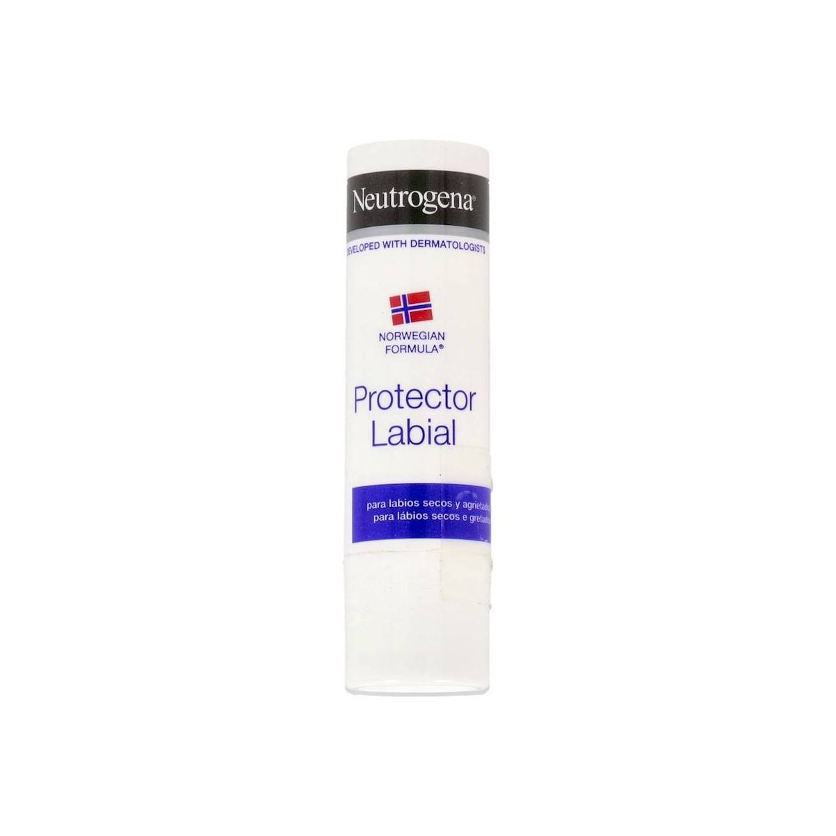 Neutrogena Protector Labial Fórmula Noruega Spf 5, 4,8 Gr