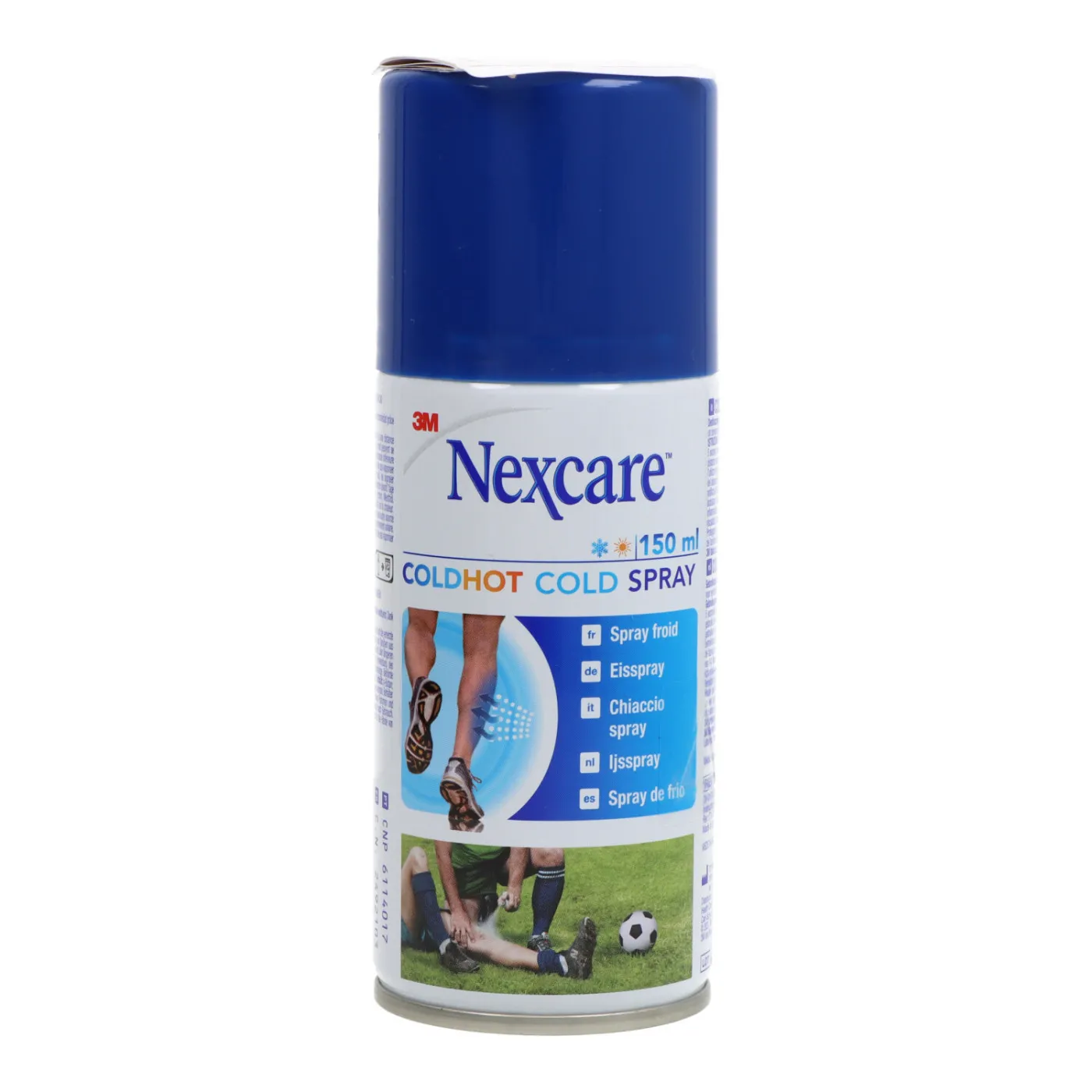 Nexcare Coldhot Cold Spray 150 ml