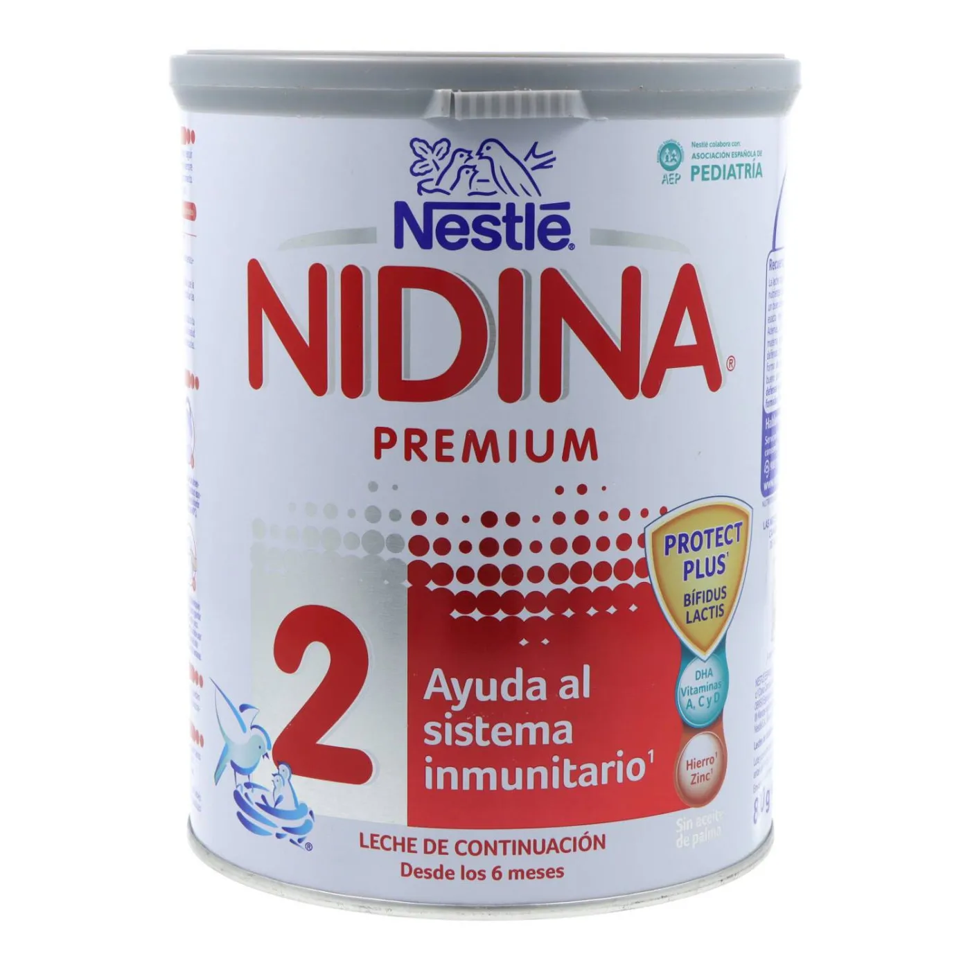 Nidina 2 800 g