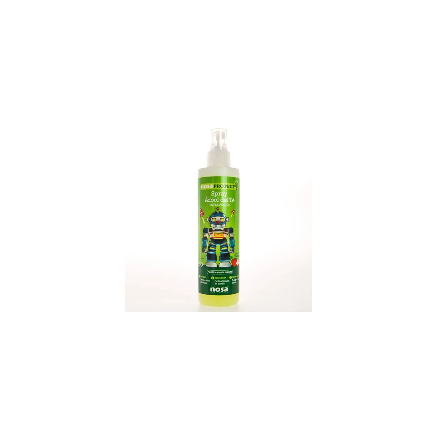 Nosaprotect Spray Arbol Te Manzana 250ml