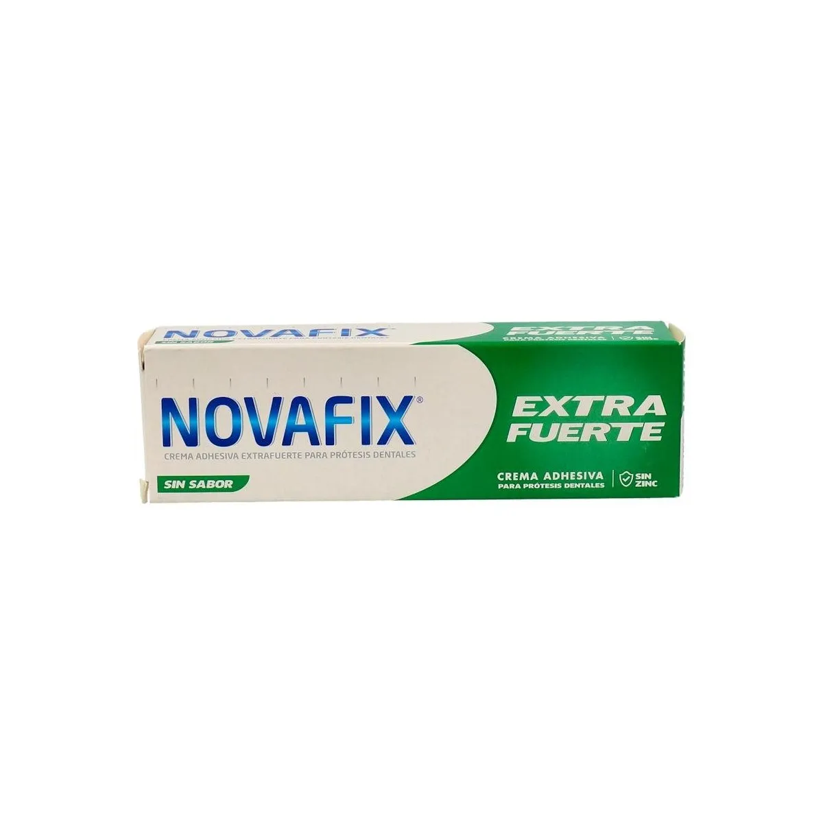 Novafix Extrafuerte Crema 45 G