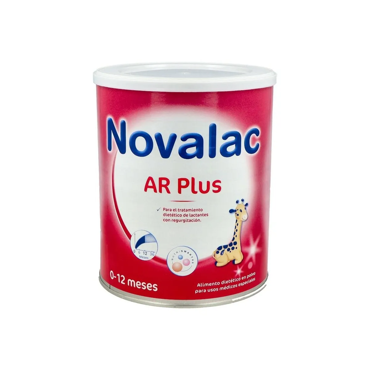 Novalac Ar Plus 1 800 G
