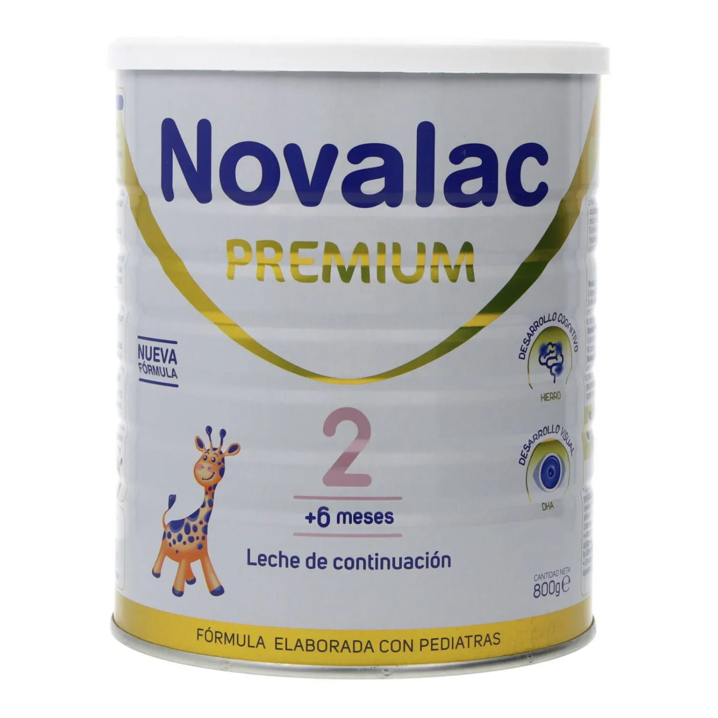 Novalac Premium 2 800 g