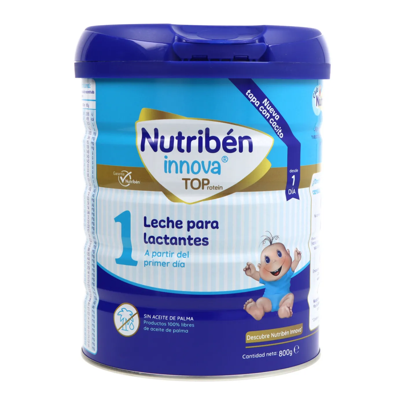 Nutriben Innova 1 800 g