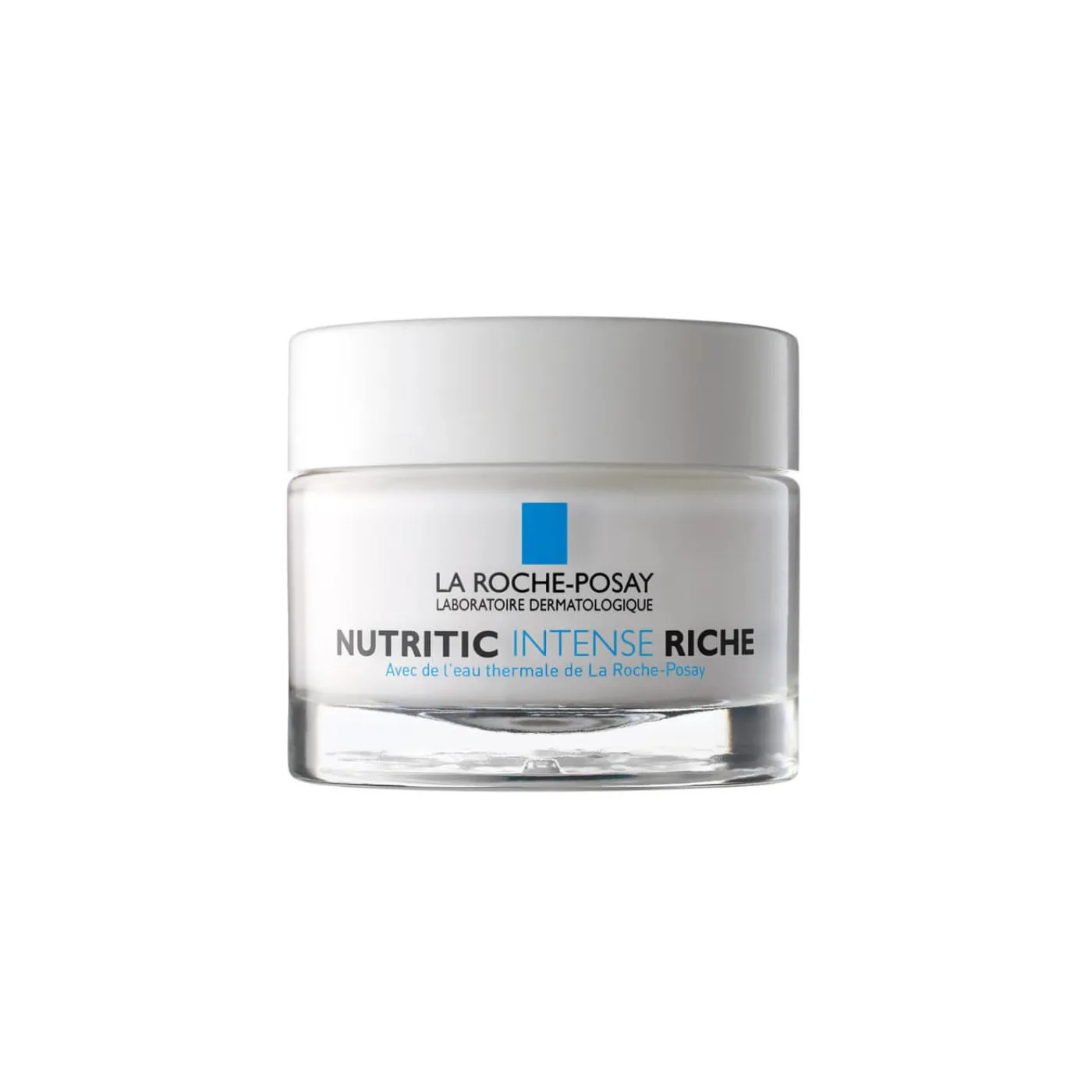Nutritic Intense Crema Rica 50 ml