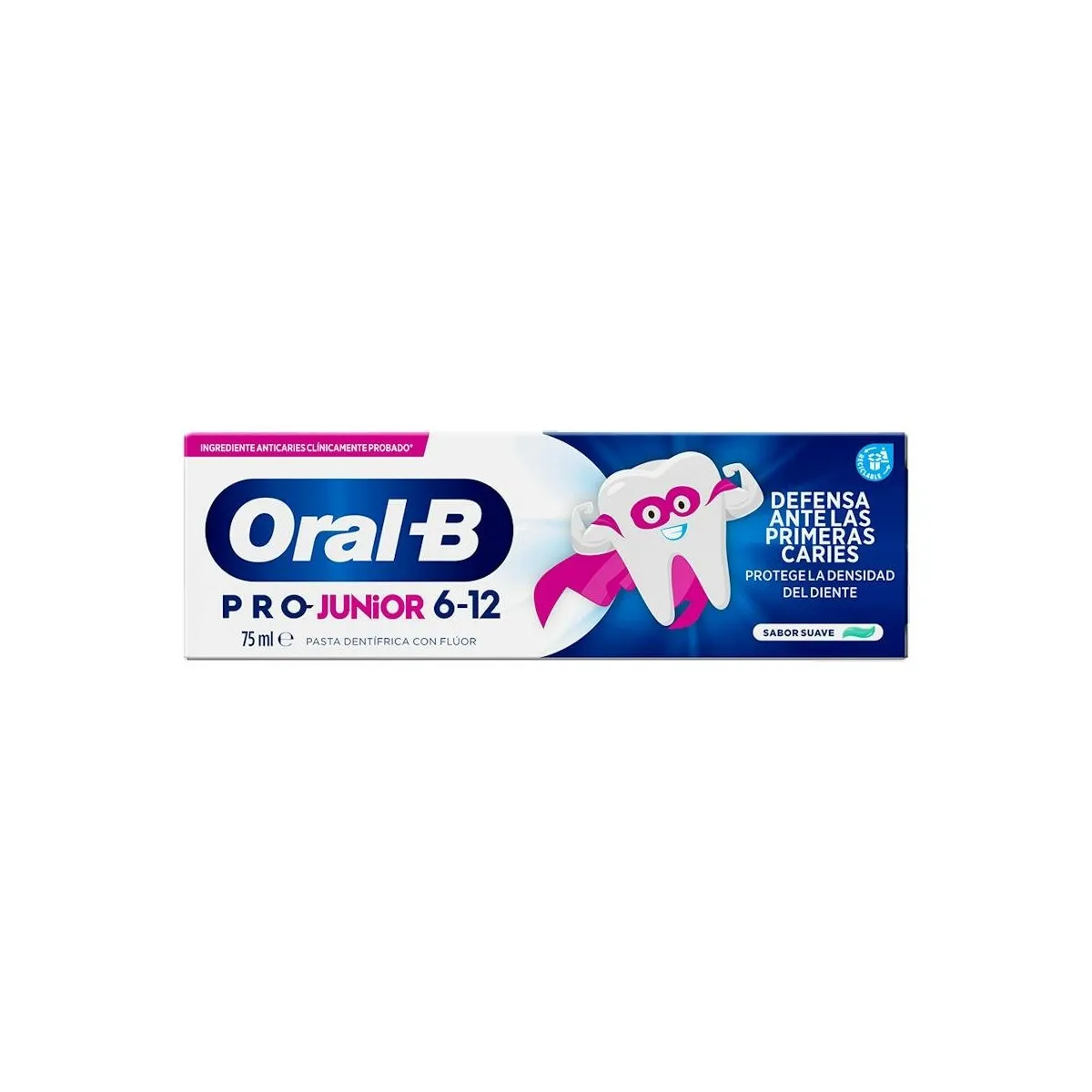 Ob Junior 75ml