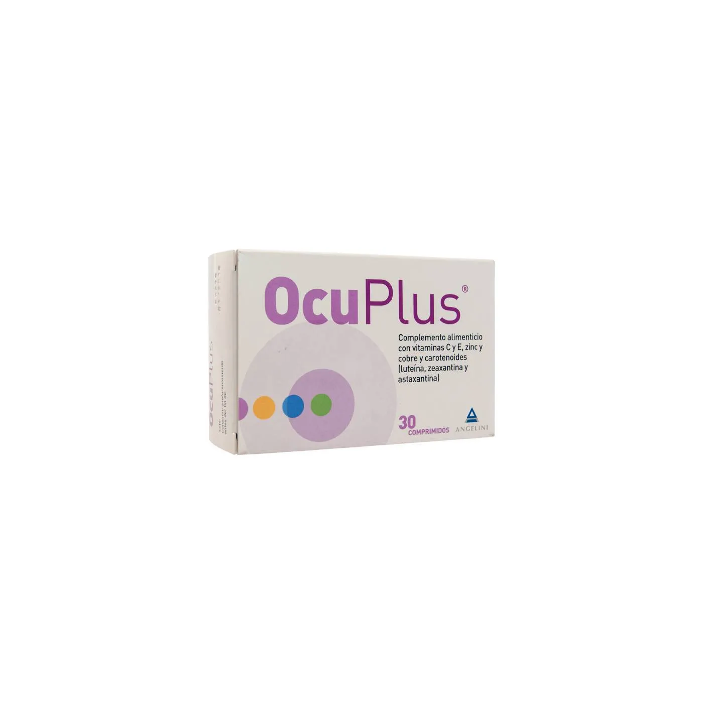 Ocuplus 30 Comps