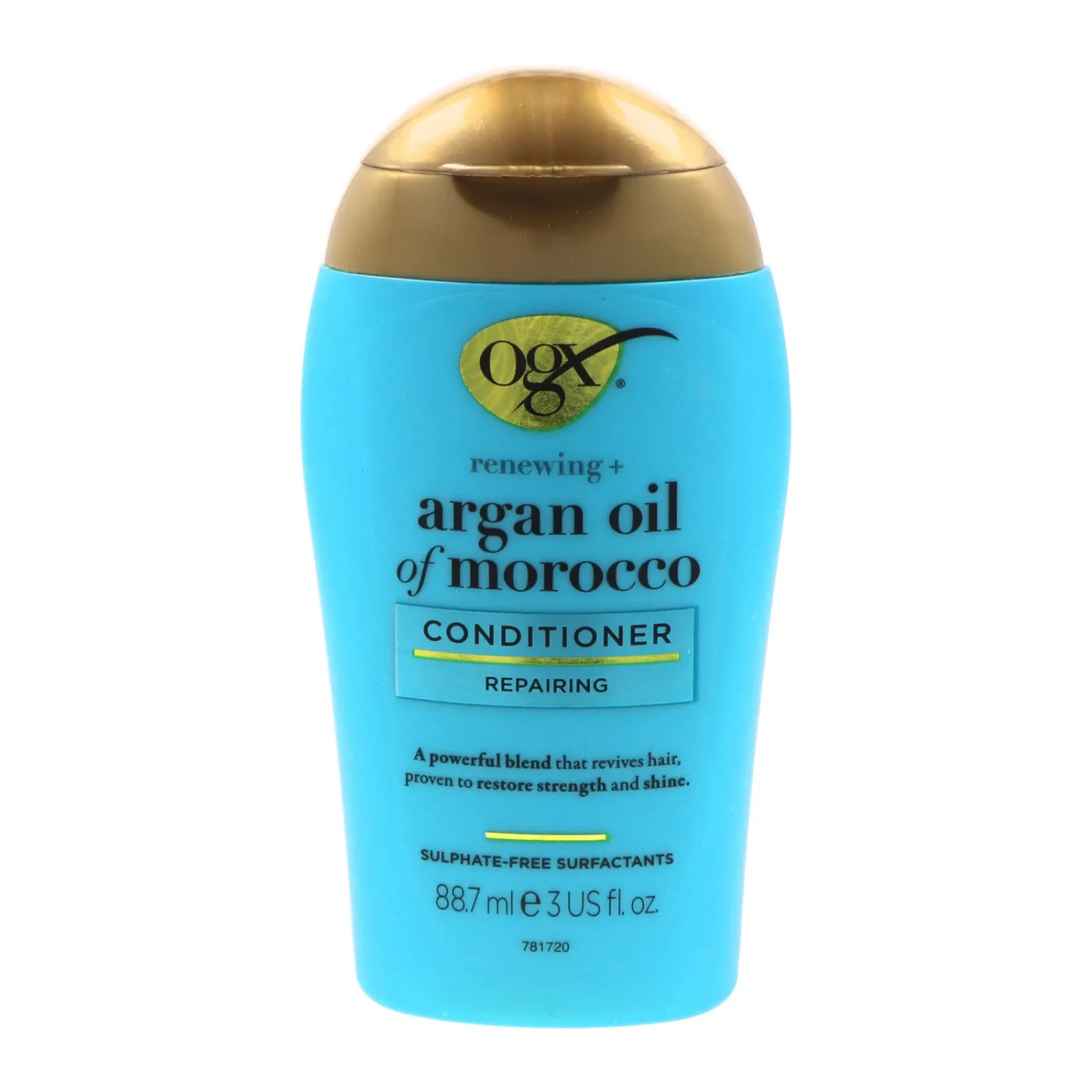 Ogx Acondicionador Aceite De Argan 88ml