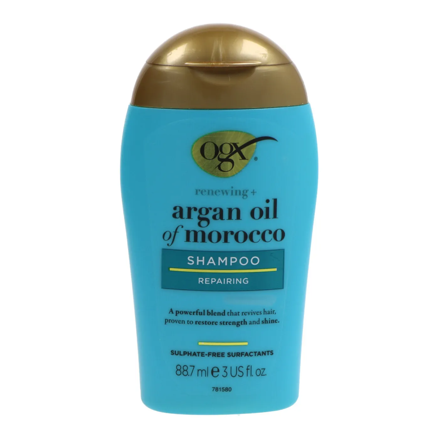 Ogx Champu Aceite De Argan Marruecos 88 M