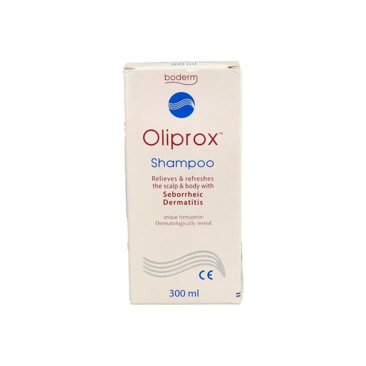 Oliprox Champu 300 Ml