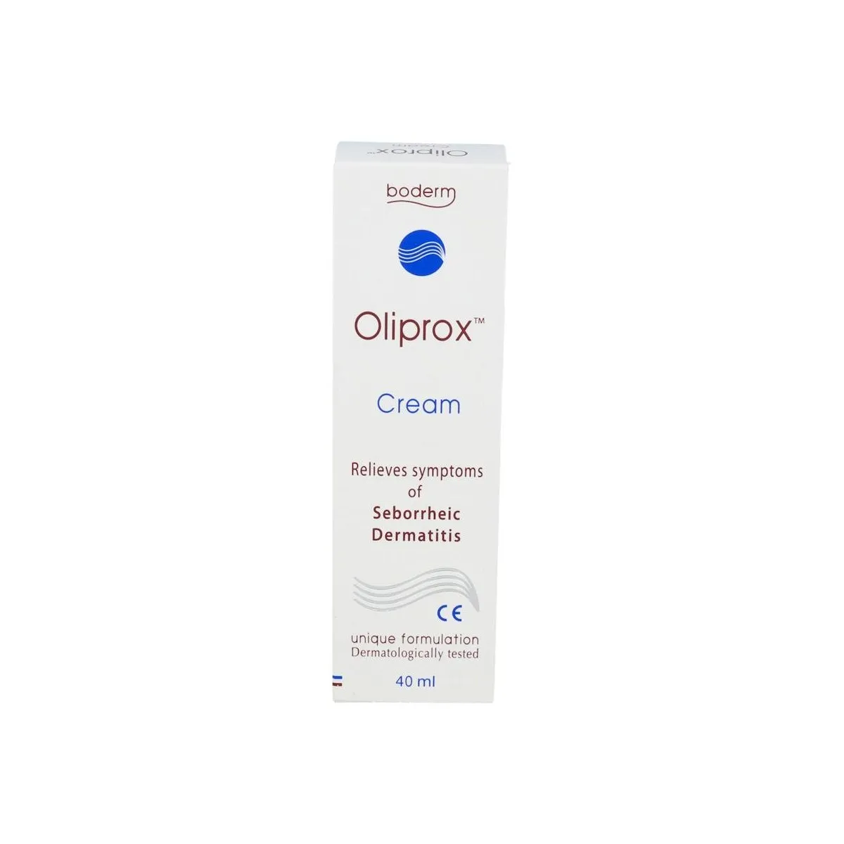 Oliprox Crema 40 Ml