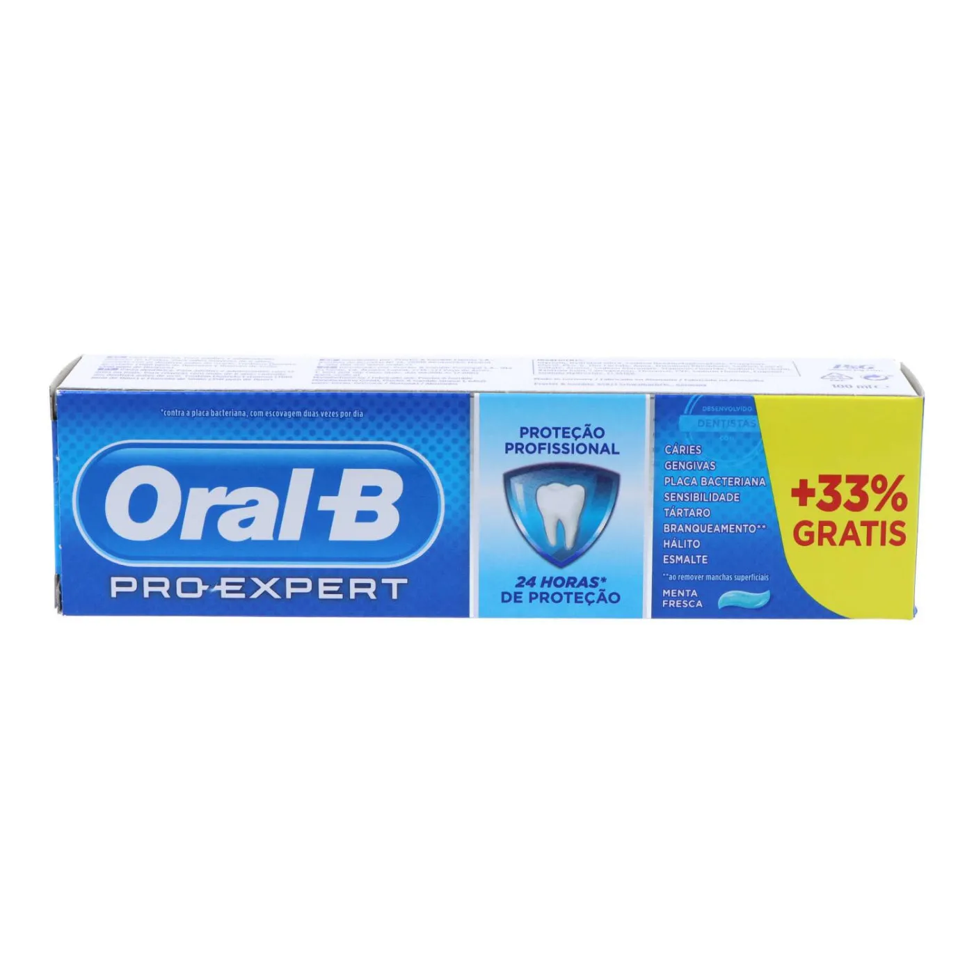 Oral B Proexpert Pasta Proteccion Profesional 125ml