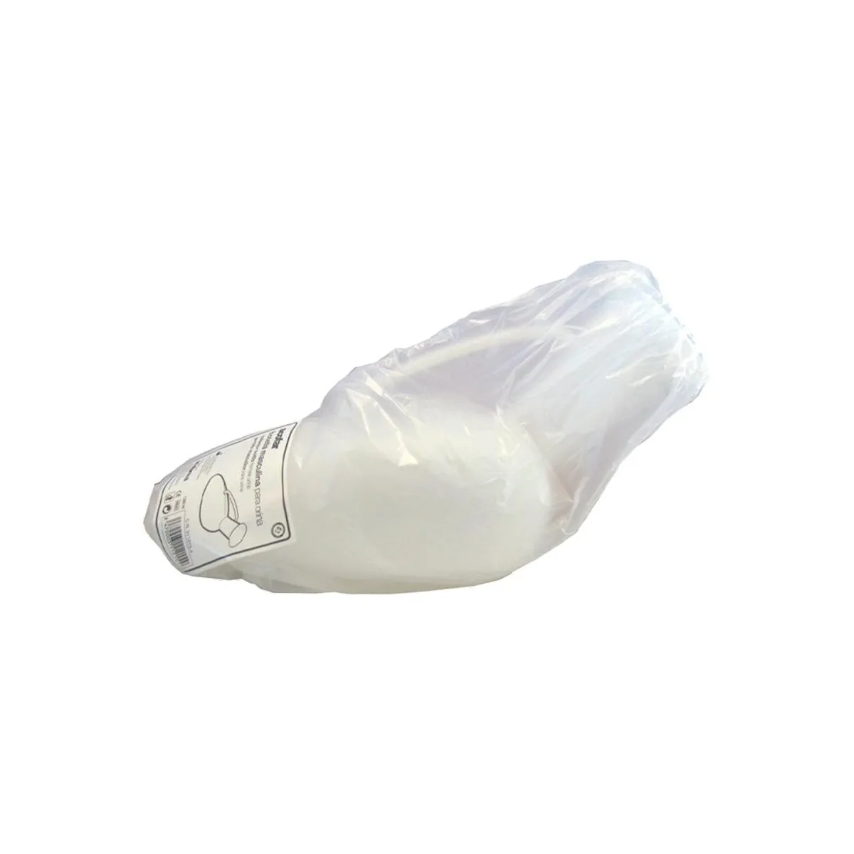 Orinal Acofar Botell Sr C/Asa 1 Litro