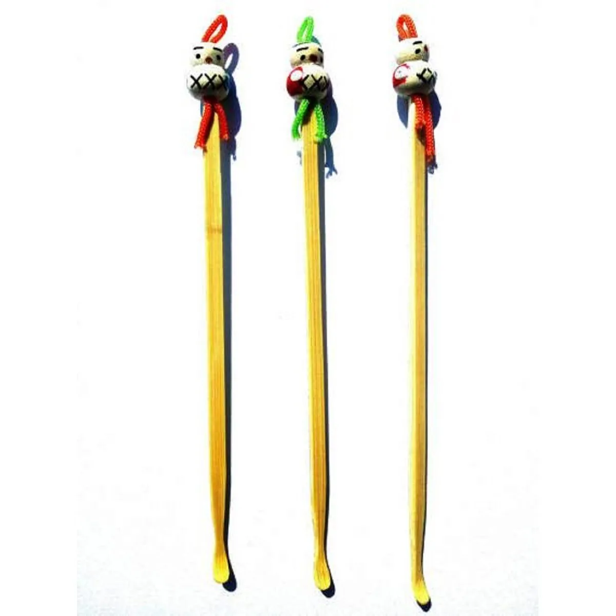 Limpiador de oídos ecológico Ori'nette juego de 2 puntas Eco