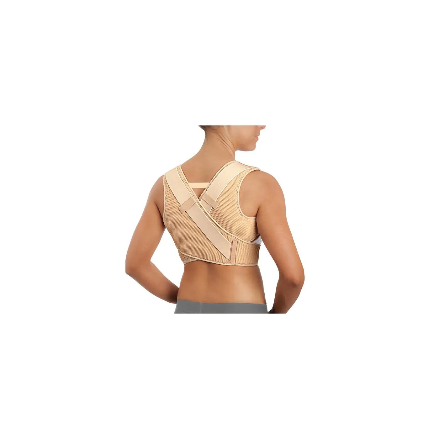 Orliman Espaldera En Ocho Comfort Talla 3 E250