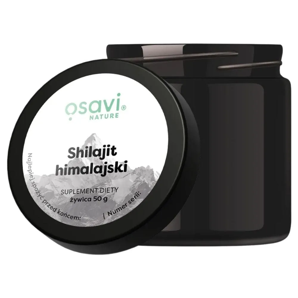 Osavi Shilajit Himalaya n, Mumio - 50 g