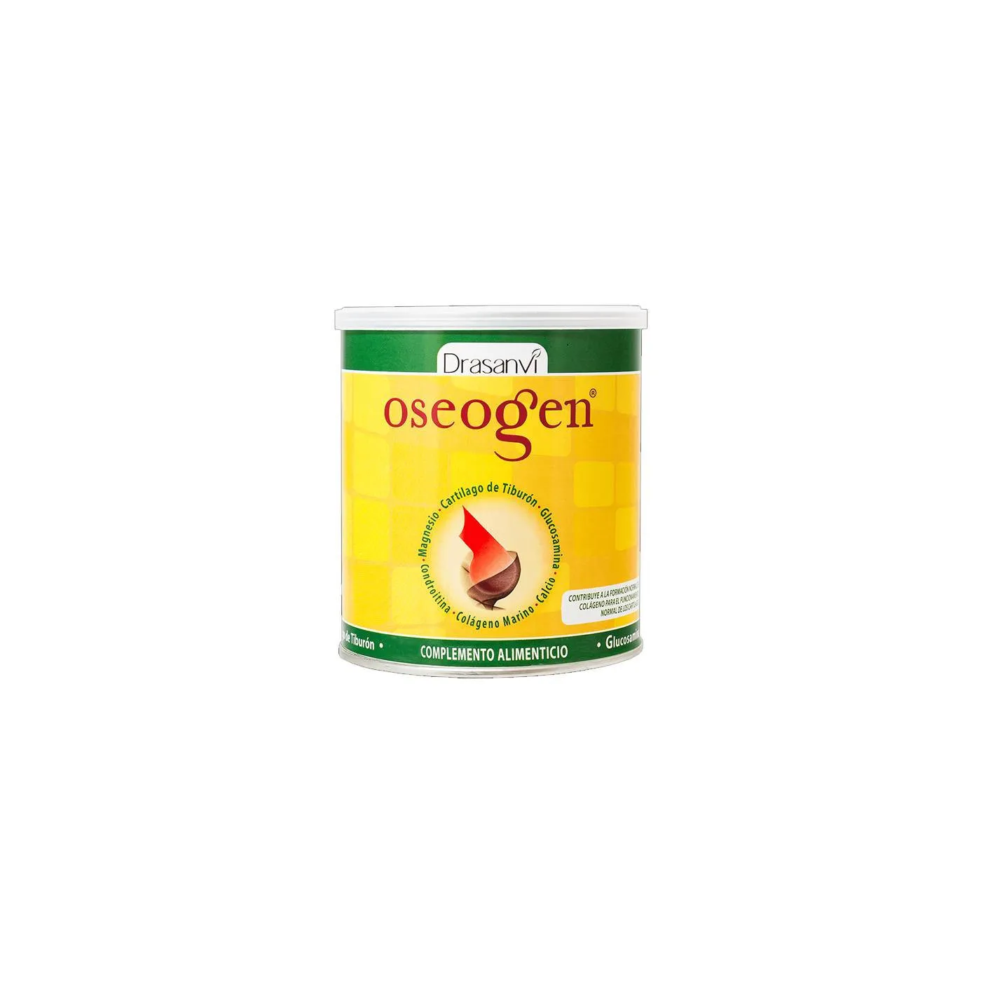 Oseogen Polvo 375g Drasanvi