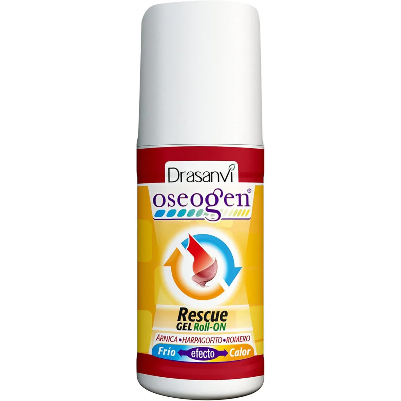 Drasanvi Oseogen Rescue Gel Roll-on 60 ml