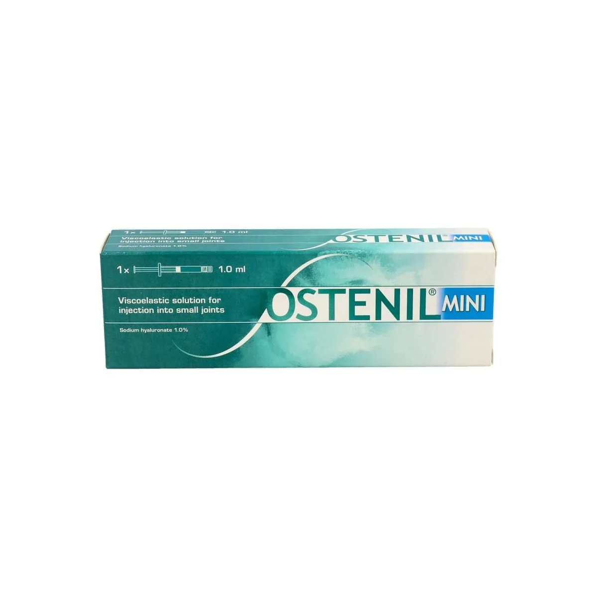 Ostenil Mini 1 Inyect 10mg/1ml