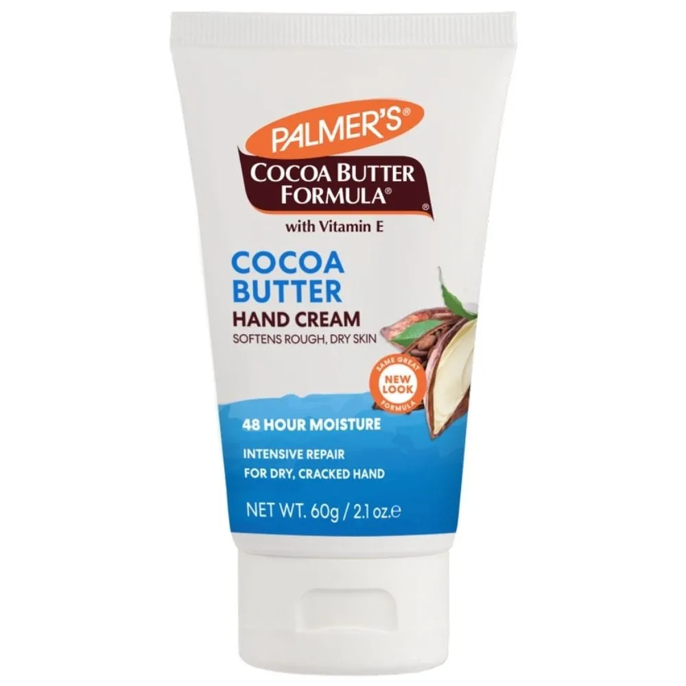 Crema de manos concentrada Palmer's Cocoa Butter Formula - 60 g