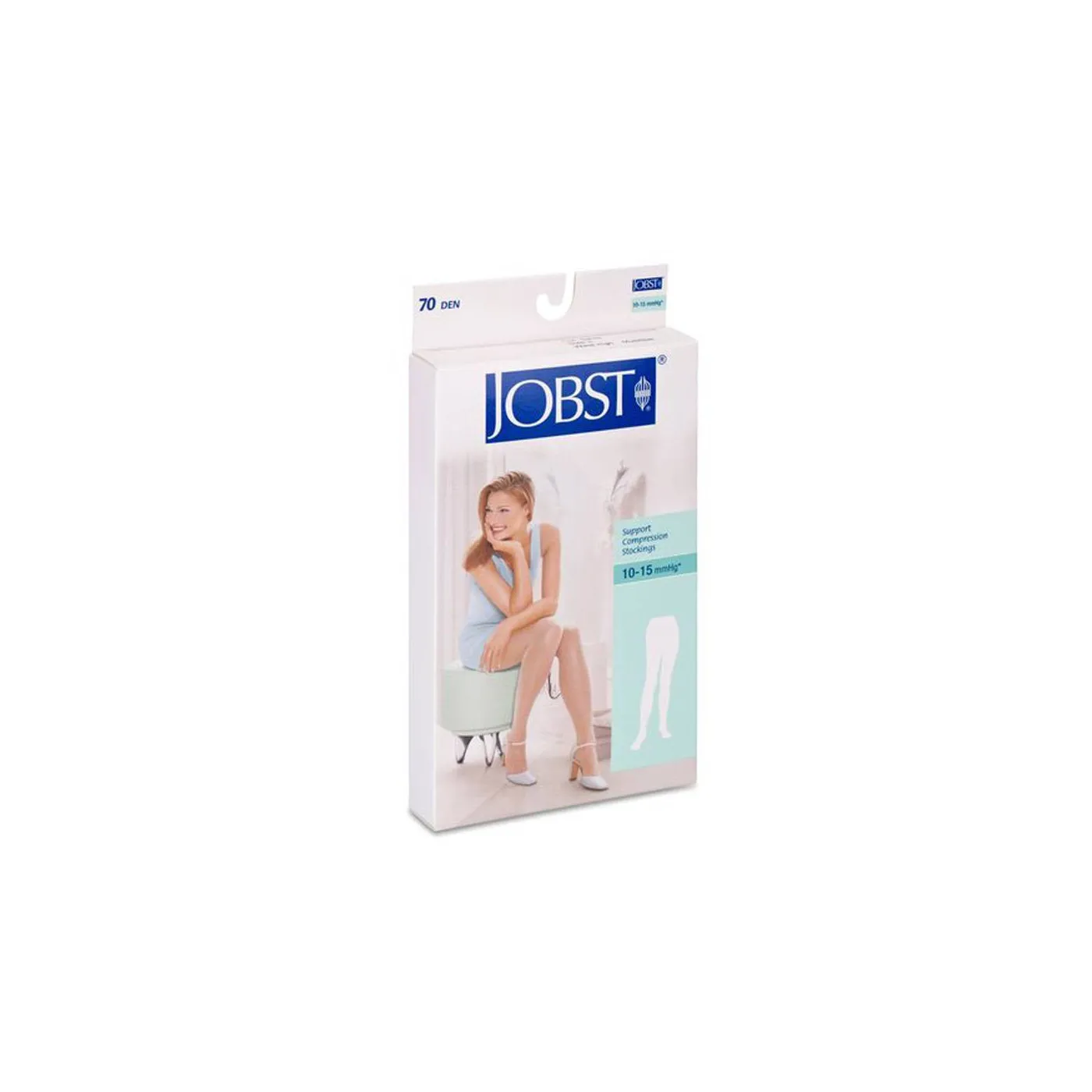Panty Jobst 70 Natural T3