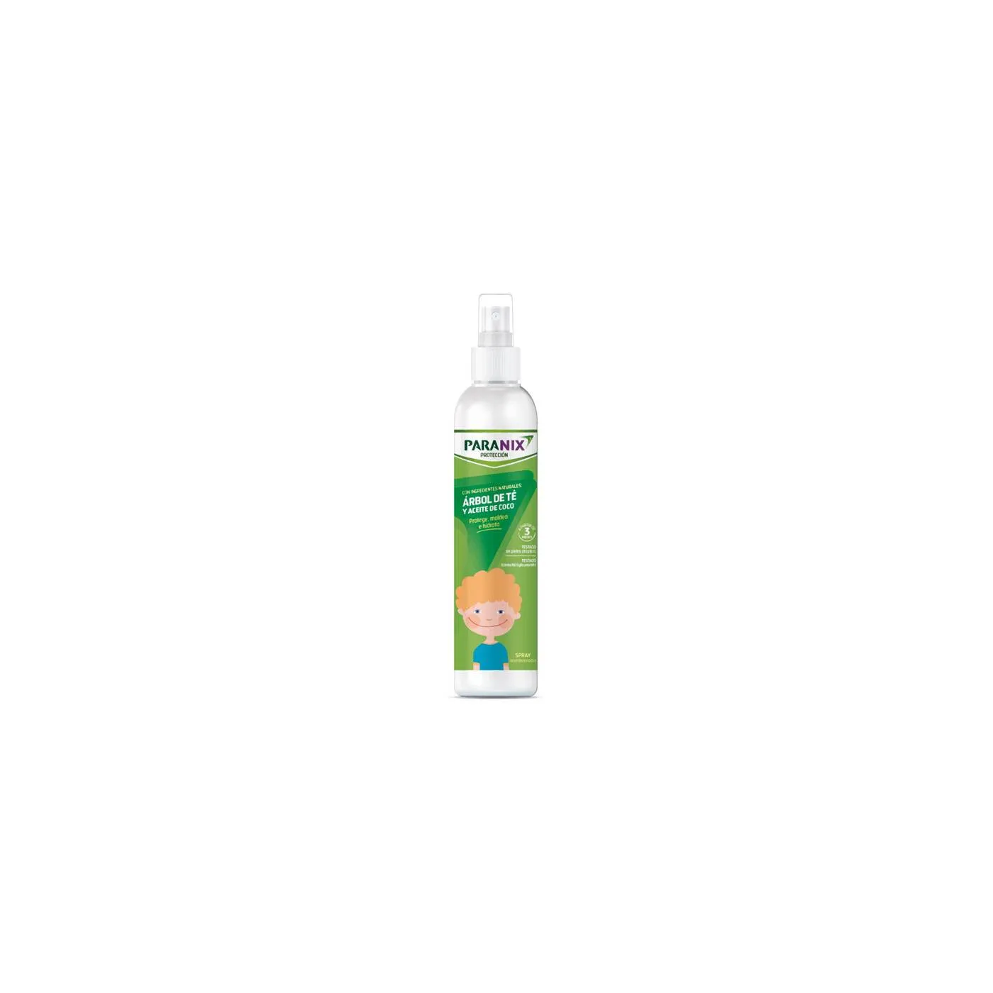 Paranix Arbol Del Te Niño 250 ml