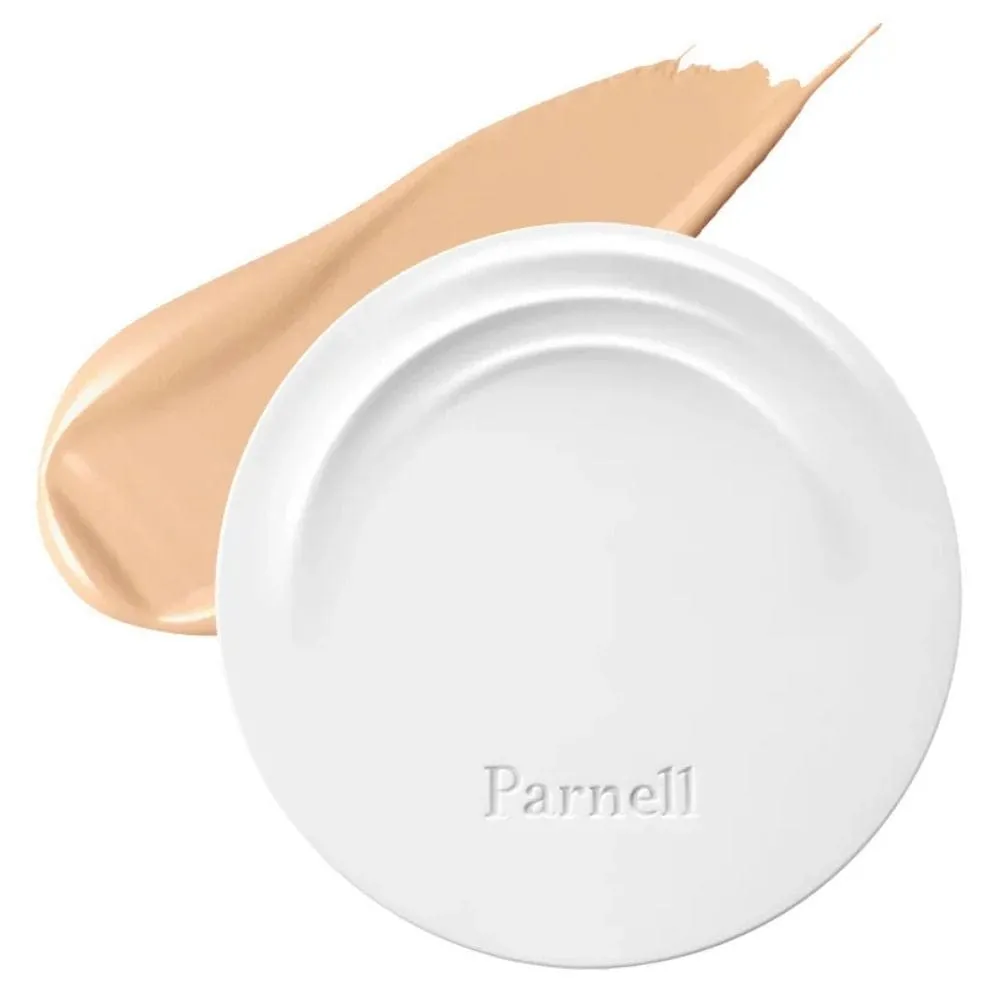 Parnell Cicamanu Serum Cushion - Tono 21C Cool Rosy