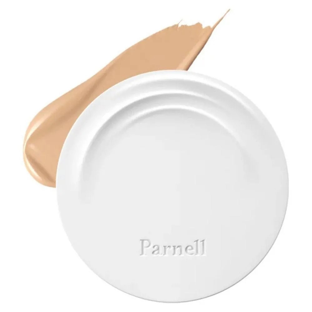 Parnell Cicamanu Serum Cushion - Tono 24N Natural Nude