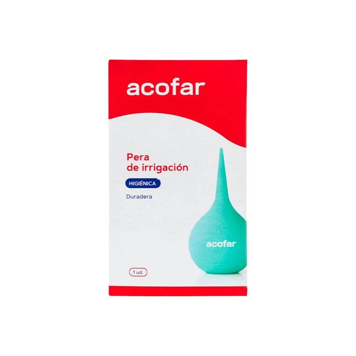 Pera Acofar Todo Goma Irrig N 2 35 Ml