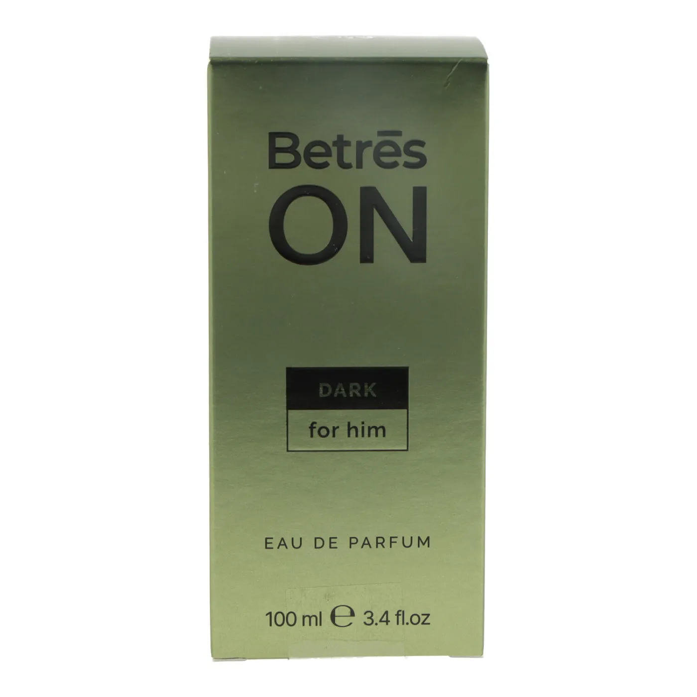 Perfume Betres On Dark For Him 100ml