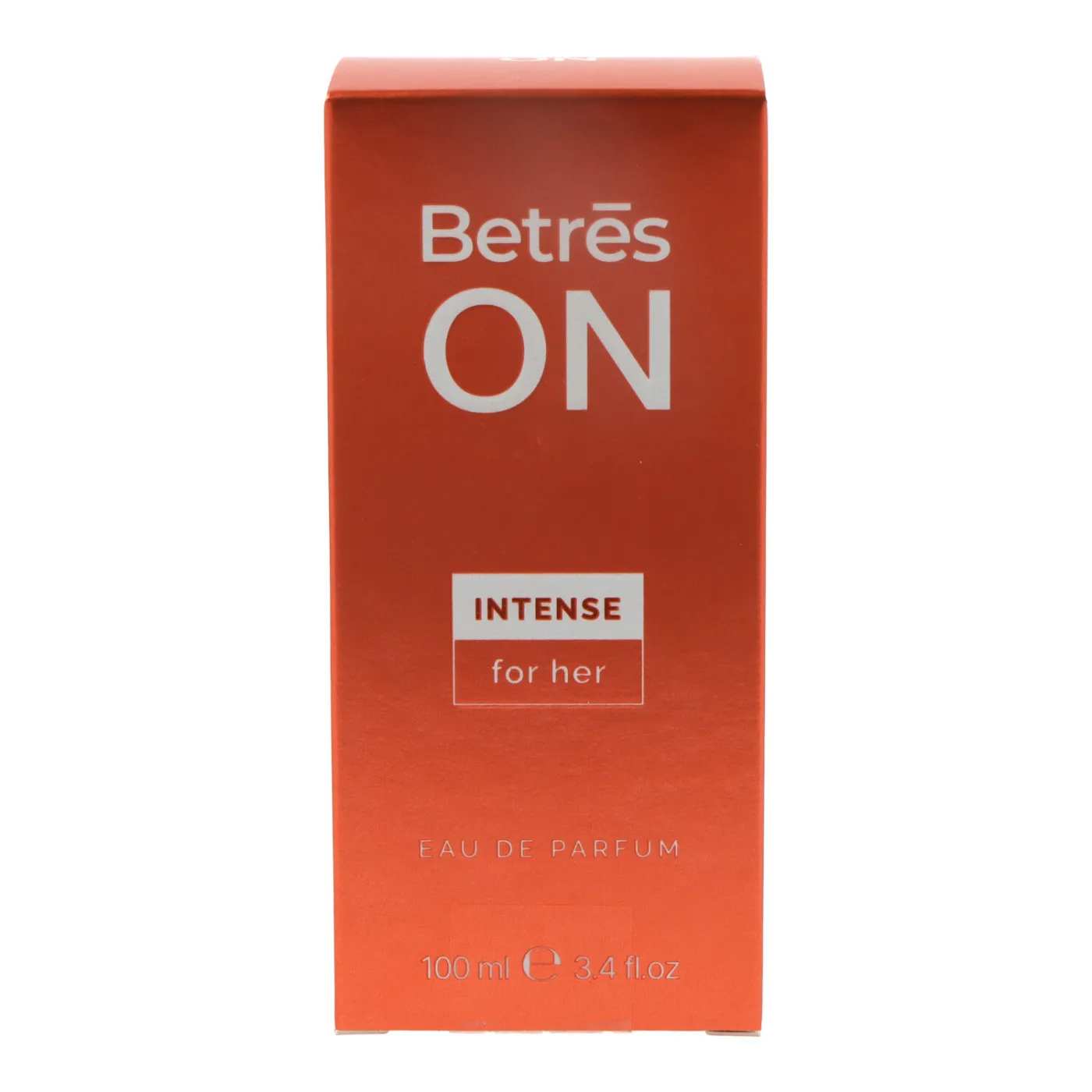 Perfume Betres On Intense For Her 100ml