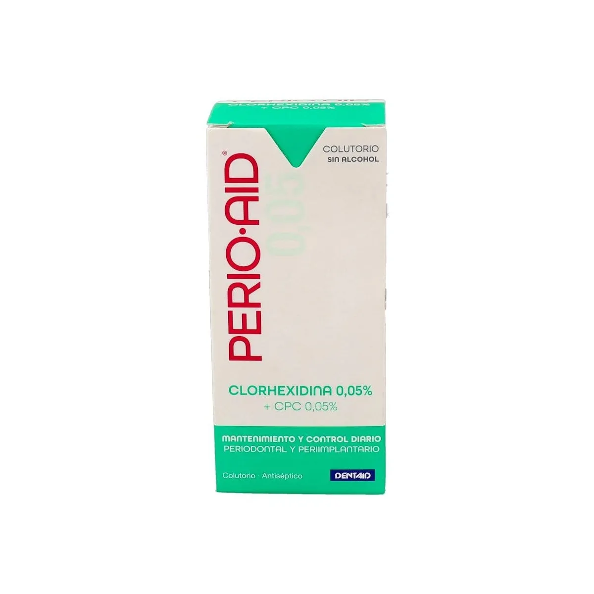 Perio Aid Mantenimiento 150 Ml