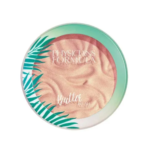 Colorete Murumuru Butter Blush - Natural Glow - Physicians Formula