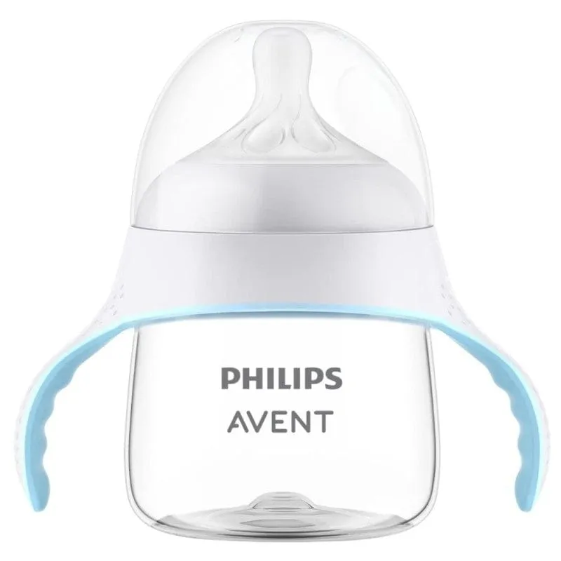 Philips Avent Natural Vaso de entrenamiento Response - 125 ml
