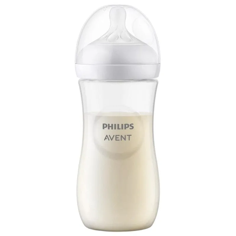 Philips Avent Biberón Responsive Natural - 330 ml