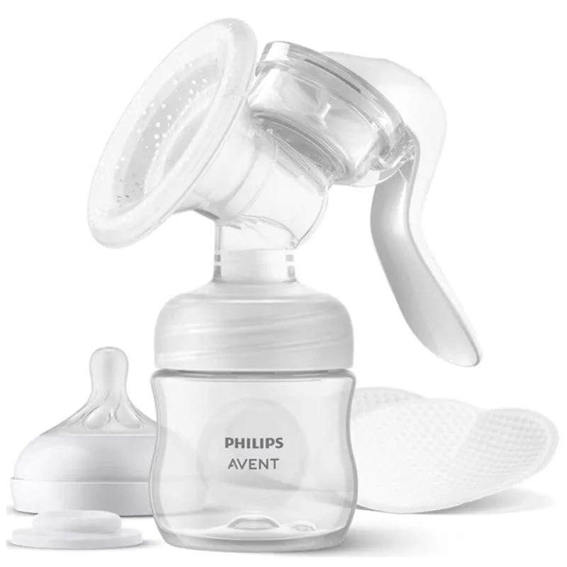 Philips Avent Extractor de leche individual