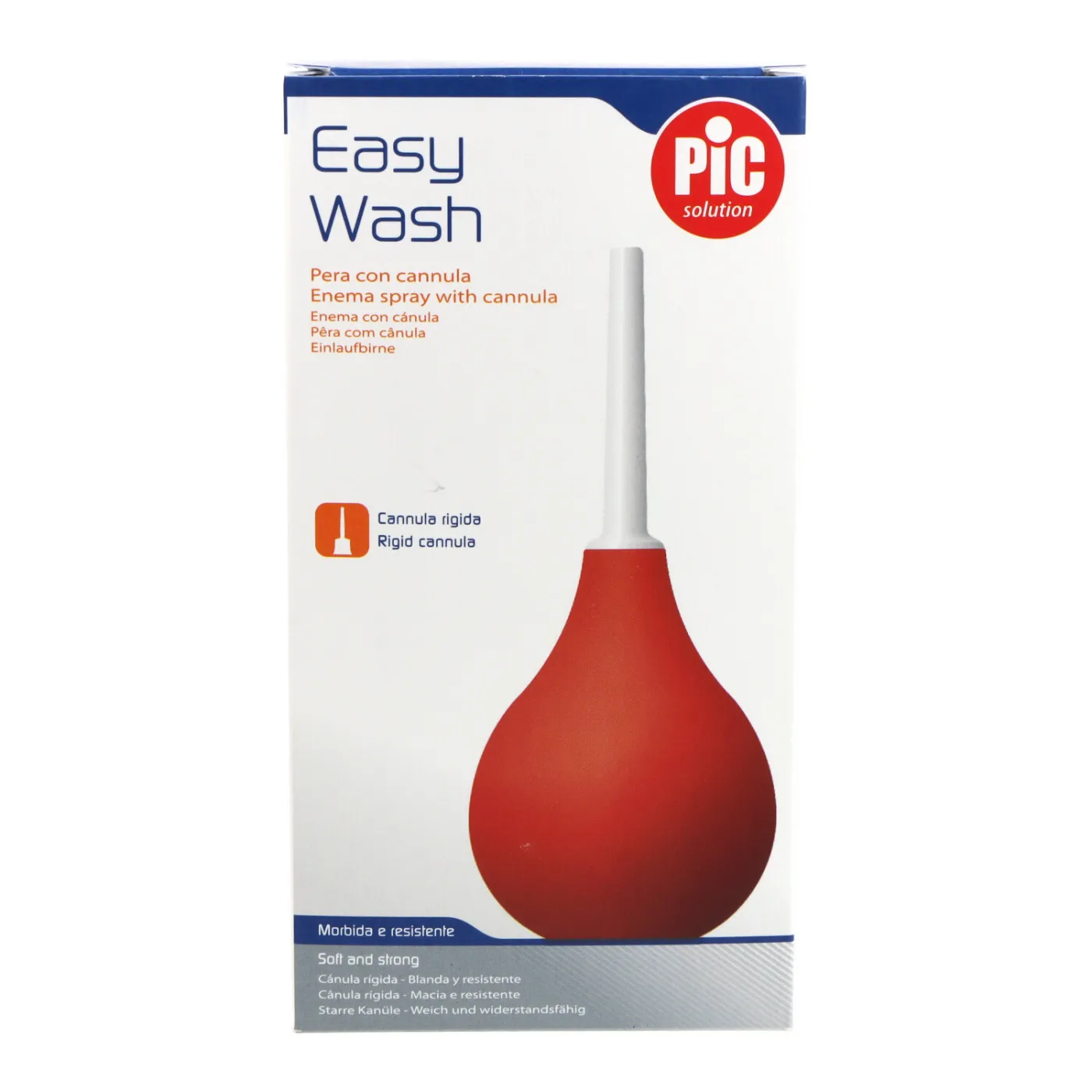 Pic Pera De Irricgacion N6 Ref2494