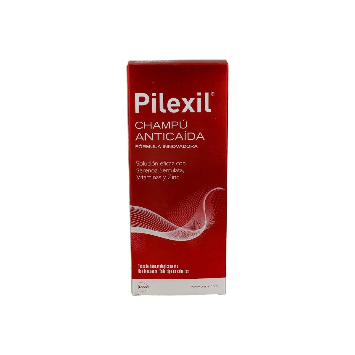 Pilexil Champu Anticaida 300 Ml